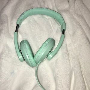 Headphones